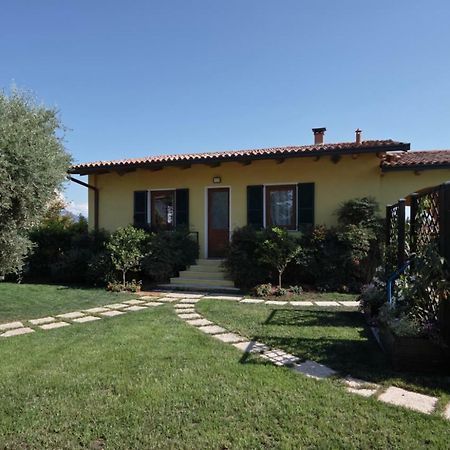Villa Ambra Soiano Del Lago Εξωτερικό φωτογραφία
