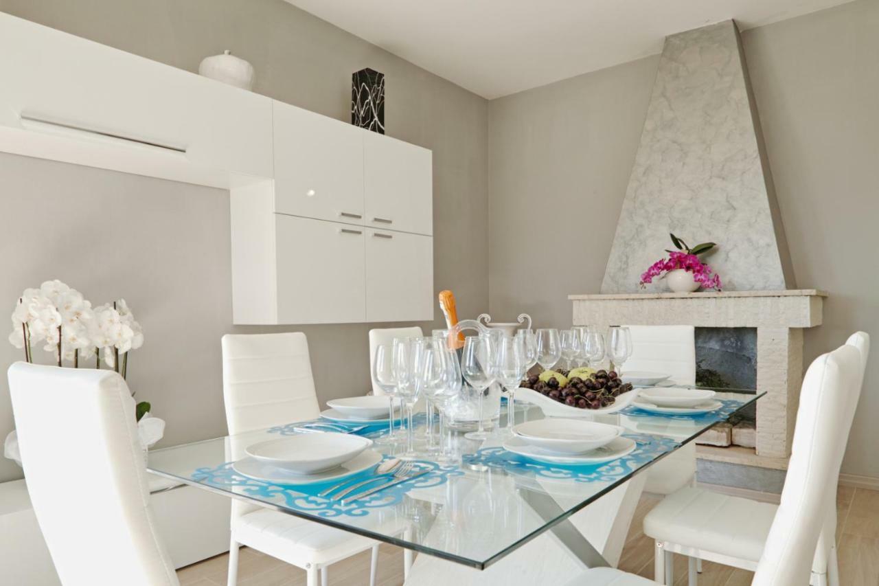 Villa Ambra Soiano Del Lago Εξωτερικό φωτογραφία