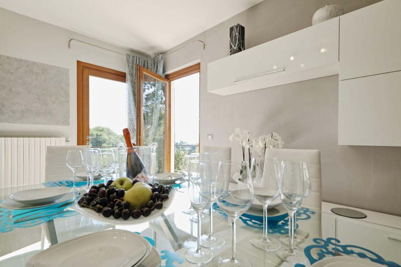 Villa Ambra Soiano Del Lago Εξωτερικό φωτογραφία