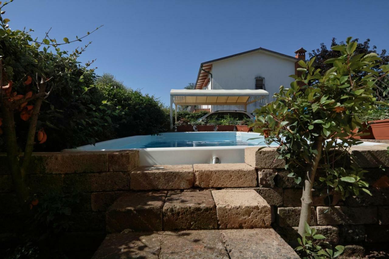 Villa Ambra Soiano Del Lago Εξωτερικό φωτογραφία